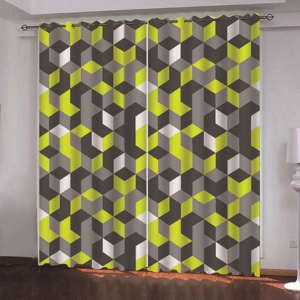 curtain & drapes 3d print window curtains stereo small box for bathroom decor customized size image bath wholesale
curtain & drapes 3d print window curtains stereo small box for bathroom decor customized size image bath wholesale