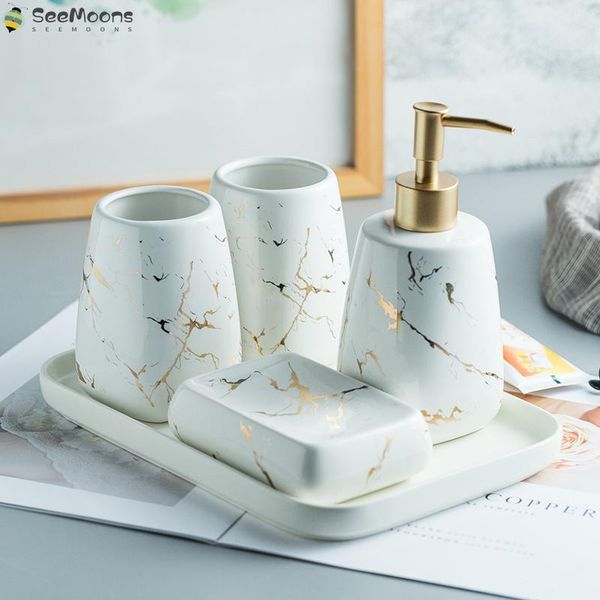 bath accessory set marble texture bathroom tray ceramic hand sanitizer lotion accessories soap dispenser tooth
bath accessory set marble texture bathroom tray ceramic hand sanitizer lotion accessories soap dispenser tooth