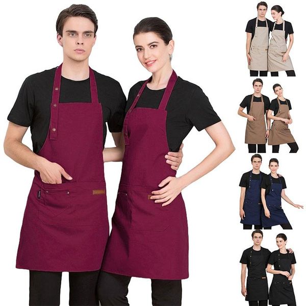 cooking kitchen apron for woman men adjustable work aprons canteen cooking uniform for cafe shop baking restaurant
cooking kitchen apron for woman men adjustable work aprons canteen cooking uniform for cafe shop baking restaurant