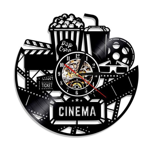wall clocks cinema design popcorn laser etched lp record retro handmade led clock housewarming gift for youth room decor
wall clocks cinema design popcorn laser etched lp record retro handmade led clock housewarming gift for youth room decor