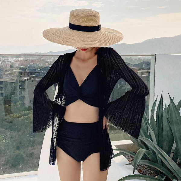 swimsuit with ruffles high waist trendy swimwear biquini plus size tankini female separate two pieces bathing suit 2021 new
swimsuit with ruffles high waist trendy swimwear biquini plus size tankini female separate two pieces bathing suit 2021 new
