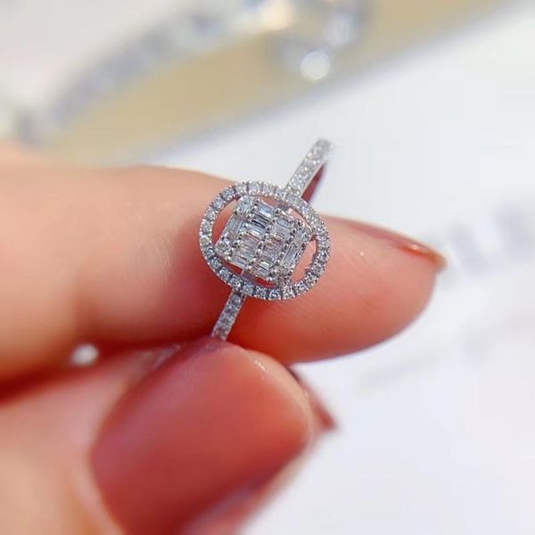 cluster rings 0.25 100% real natural diamond engagement ring set with setting twist band style solid 10k white gold, Golden;silver
cluster rings 0.25 100% real natural diamond engagement ring set with setting twist band style solid 10k white gold, Golden;silver