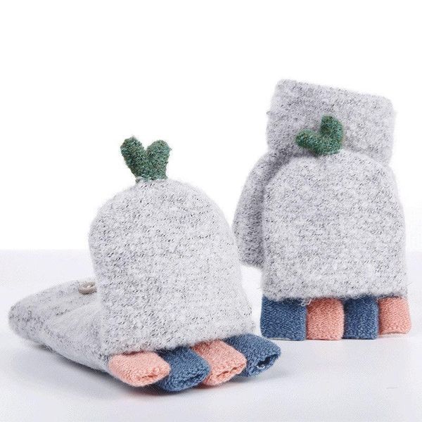 fingerless gloves 2021 woman wool warm cashmere patchwork winter soft mittens, Blue;gray
fingerless gloves 2021 woman wool warm cashmere patchwork winter soft mittens, Blue;gray