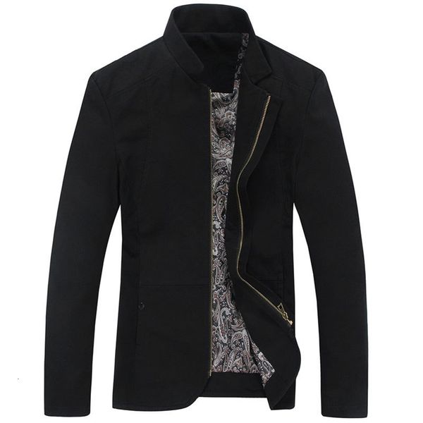 2021 new brand-clothing autumn men casual jacket coat mens fashion washed windbreak cotton madarin collar jackets male coats 82w8, Black;brown
2021 new brand-clothing autumn men casual jacket coat mens fashion washed windbreak cotton madarin collar jackets male coats 82w8, Black;brown