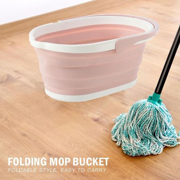 buckets tpr foldable mop bucket portable wash basin footbath collapsible dishpan simple kitchen home cleaning accessories
buckets tpr foldable mop bucket portable wash basin footbath collapsible dishpan simple kitchen home cleaning accessories
