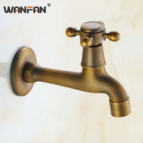 retro brass wall mounted bibcock antique decorative outdoor garden faucet washing machine faucet small water tap gyd-2703f
retro brass wall mounted bibcock antique decorative outdoor garden faucet washing machine faucet small water tap gyd-2703f
