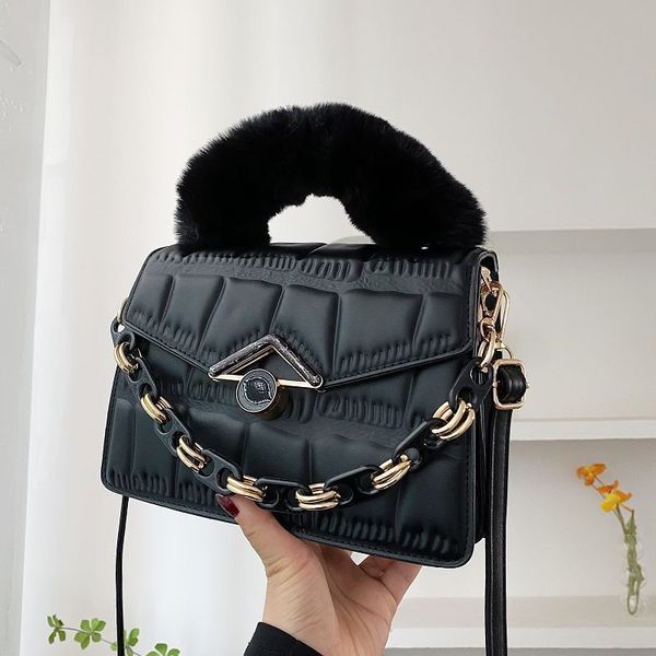 design bag 2021 portable fashion small square fold buckle pu solid color single shoulder messenger bag
design bag 2021 portable fashion small square fold buckle pu solid color single shoulder messenger bag