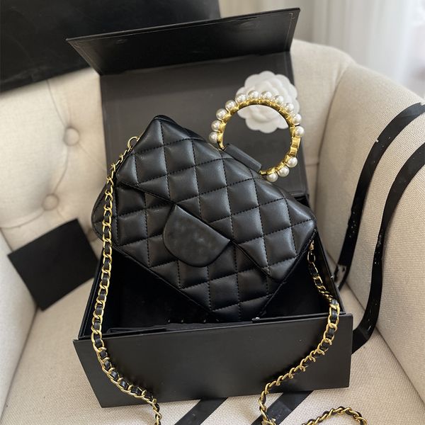 2021 spring new fashion bags ladies one-shoulder pearl bracelet shoulder bag sheepskin diamond luxury c, party outdoor sacoche wallet design
2021 spring new fashion bags ladies one-shoulder pearl bracelet shoulder bag sheepskin diamond luxury c, party outdoor sacoche wallet design