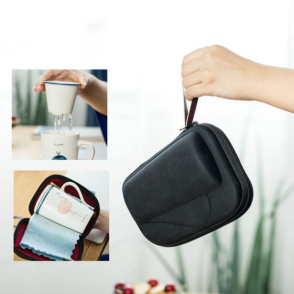 mugs zakka portable travel coffee mug set with tea infuser filter lid storage bag outdoor porcelain teacup taza gato anime tumbler
mugs zakka portable travel coffee mug set with tea infuser filter lid storage bag outdoor porcelain teacup taza gato anime tumbler