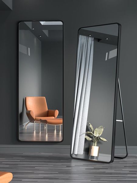 mirrors mirror bedroom and household full-length girls dressing wall-mounted three-dimensional large floo
mirrors mirror bedroom and household full-length girls dressing wall-mounted three-dimensional large floo