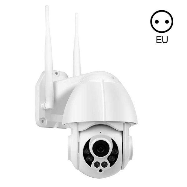 1080p wifi ptz ip camera face detect auto tracking security camera 4x digital zoom wireless network waterproof outdoor
1080p wifi ptz ip camera face detect auto tracking security camera 4x digital zoom wireless network waterproof outdoor