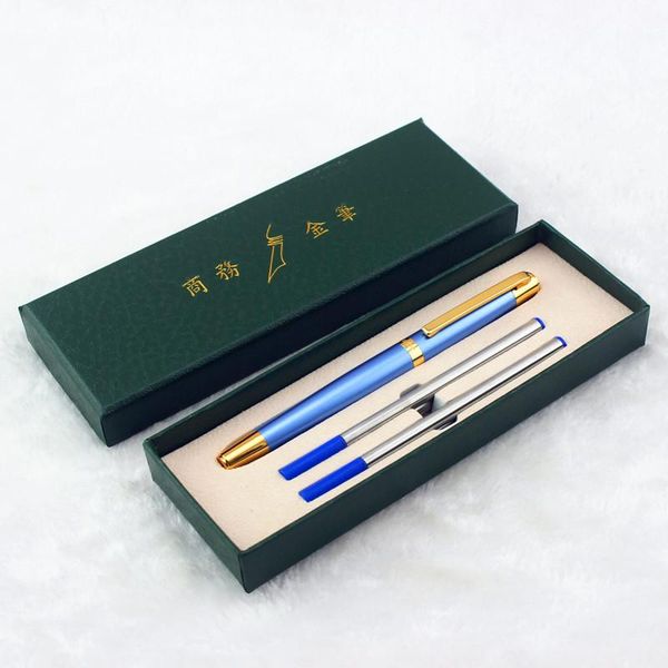 gel pens navy blue 0.5mm nib roller ball pen with gold clip stationery school office supplies writing brand cute
gel pens navy blue 0.5mm nib roller ball pen with gold clip stationery school office supplies writing brand cute