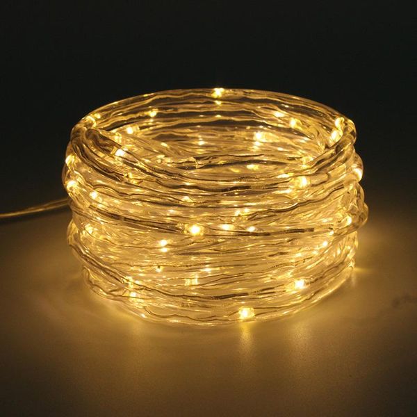 strips battery box led string lights transparent solid tube 5 meters 100 used for christmas decoration
strips battery box led string lights transparent solid tube 5 meters 100 used for christmas decoration