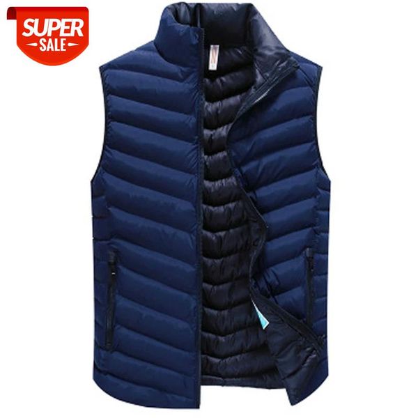 Brand 2020 New Arrival Men Sleeveless Jacket Winter Ultralight White Duck Down Vest Male Slim Vest Mens Windproof Warm Waistcoat #3V1a, Black;white
Brand 2020 New Arrival Men Sleeveless Jacket Winter Ultralight White Duck Down Vest Male Slim Vest Mens Windproof Warm Waistcoat #3V1a, Black;white