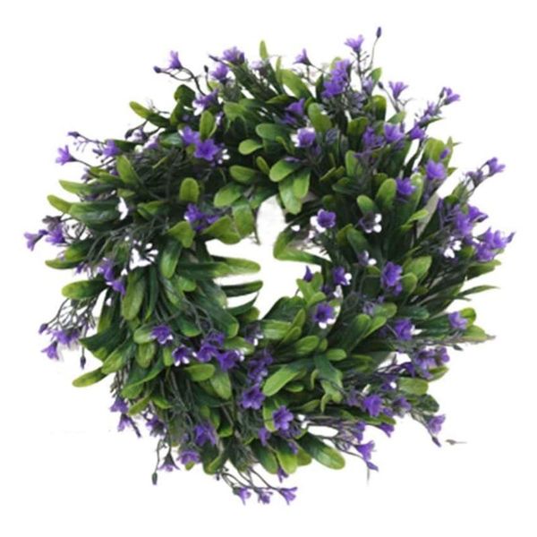 decorative flowers & wreaths christmas wreath green leaf for door outdoor wall window party decoration simulation plants
decorative flowers & wreaths christmas wreath green leaf for door outdoor wall window party decoration simulation plants