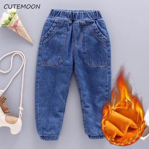 jeans winter boys pants warm trousers for kids plus velvet children 2-6years teenager jean loose sport clothing, Blue
jeans winter boys pants warm trousers for kids plus velvet children 2-6years teenager jean loose sport clothing, Blue