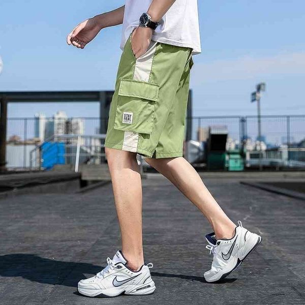 men's shorts summer casual mens elastic waist cotton beach male fashion breathable homme 3zkx, White;black
men's shorts summer casual mens elastic waist cotton beach male fashion breathable homme 3zkx, White;black