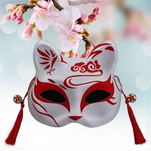 tiktok, red mask, halloween dance, female adult, and wind, japanese hand painted fox half face mask.
tiktok, red mask, halloween dance, female adult, and wind, japanese hand painted fox half face mask.