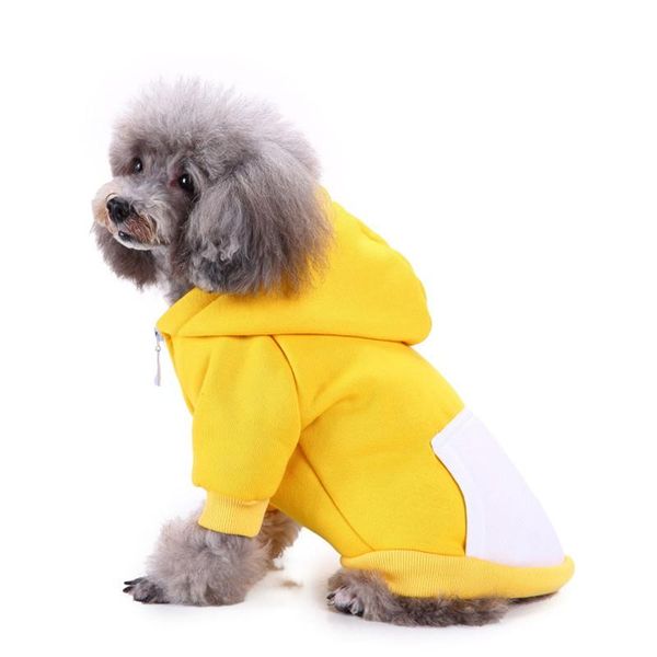dog apparel hoodie pet clothes hooded sweatshirt puppy warm coat jacket accessories
dog apparel hoodie pet clothes hooded sweatshirt puppy warm coat jacket accessories