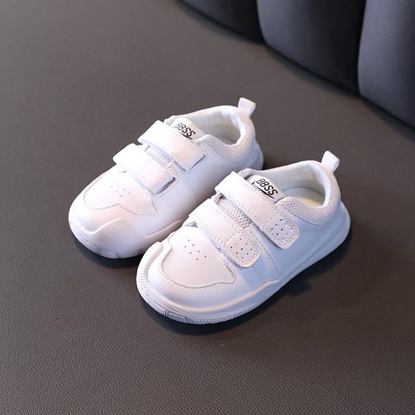 first walkers kids sport shoes autumn breathable boys sneakers solid color white girls casual student sxx041
first walkers kids sport shoes autumn breathable boys sneakers solid color white girls casual student sxx041