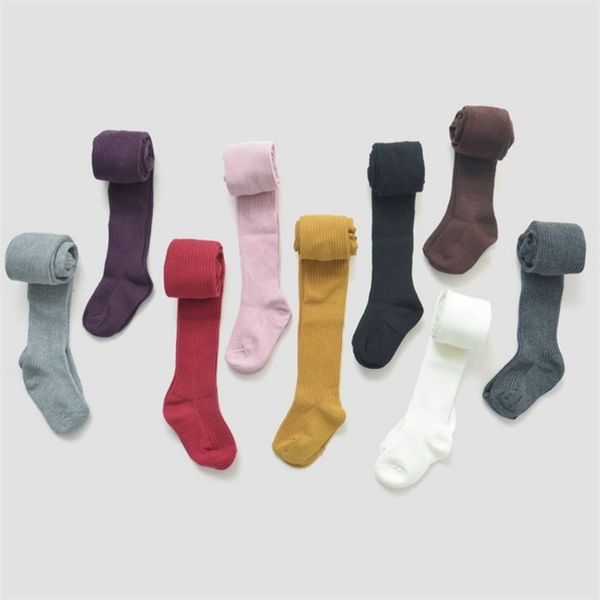 8 colors cotton 2-9 years old girs children baby girl pantyhose autumn and winter solid color tights warm 211028, Pink;yellow
8 colors cotton 2-9 years old girs children baby girl pantyhose autumn and winter solid color tights warm 211028, Pink;yellow