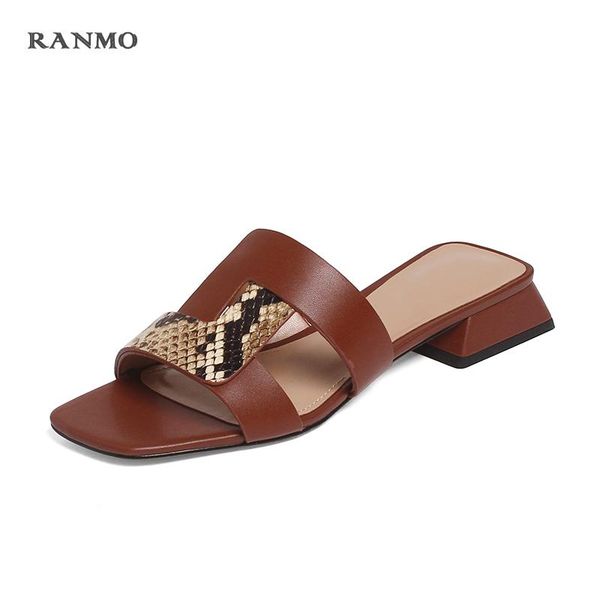 slippers vintage women's sandals 2021 summer fashion women thick heels est working casual shoes woman, Black
slippers vintage women's sandals 2021 summer fashion women thick heels est working casual shoes woman, Black