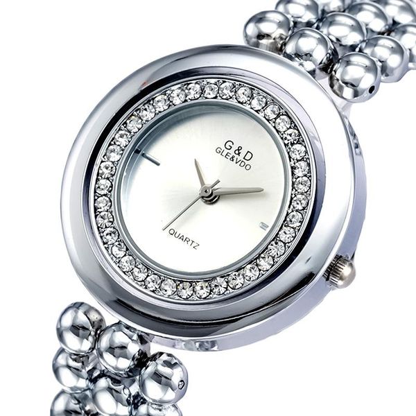 wristwatches fashion famous watches stainless steel with diamonds luxury women dress ladies gift quartz bracelet wrist, Slivery;brown
wristwatches fashion famous watches stainless steel with diamonds luxury women dress ladies gift quartz bracelet wrist, Slivery;brown