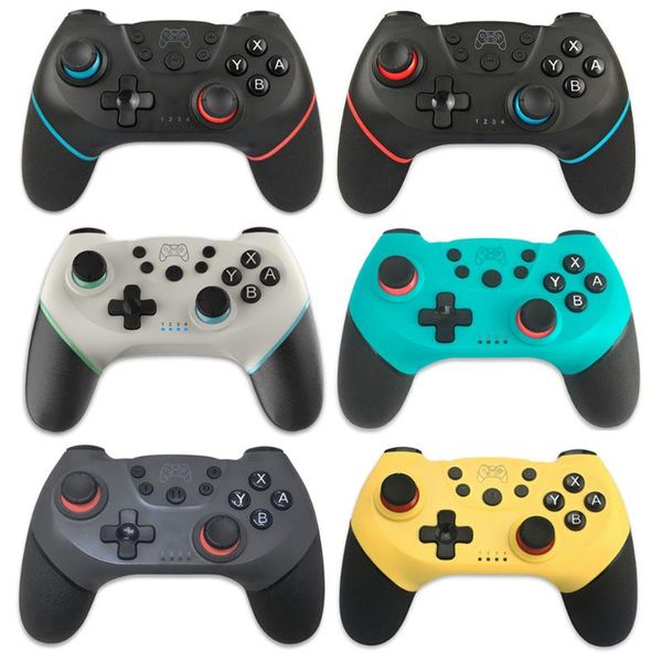 for switch pro controller wireless bluetooth game controller joystick control for switch ns gamepad
for switch pro controller wireless bluetooth game controller joystick control for switch ns gamepad