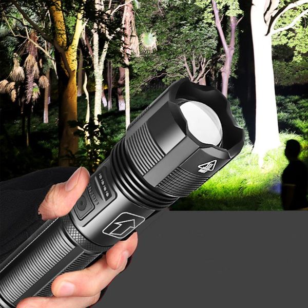 flashlights torches zk30 super bright 4 core p70.2 led with battery display 5 lighting modes for adventure hiking camping hunting
flashlights torches zk30 super bright 4 core p70.2 led with battery display 5 lighting modes for adventure hiking camping hunting
