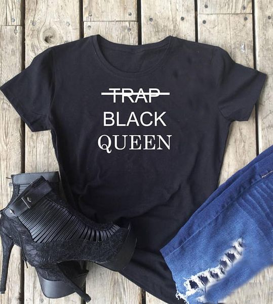 aesthetic casual short sleeve tee trap black queen t shirt black power shirt black lives matter feminist tumblr clothing, White
aesthetic casual short sleeve tee trap black queen t shirt black power shirt black lives matter feminist tumblr clothing, White