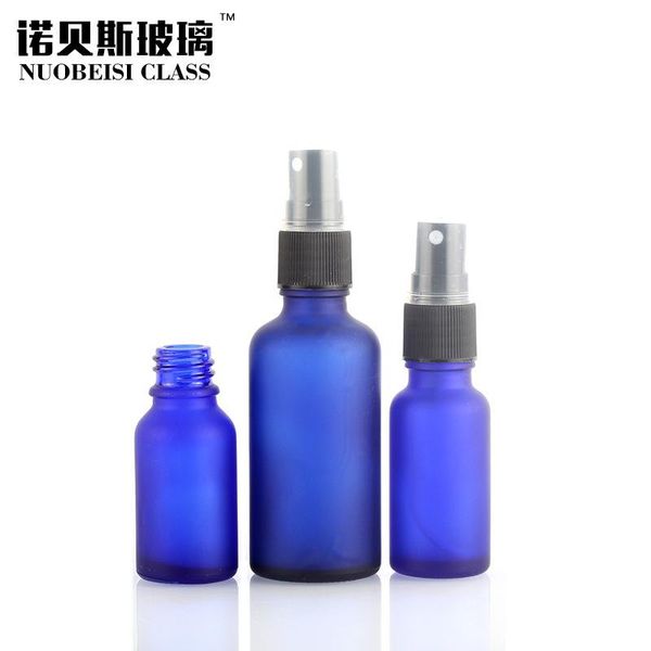 5ml-100ml portable blue glass essential oil spray bottles mist sprayer container travel refillable bottle
5ml-100ml portable blue glass essential oil spray bottles mist sprayer container travel refillable bottle
