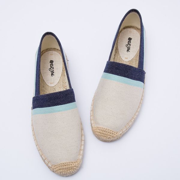 womens hemp sole slip-on flats loaferes leisure comfortable canvas espadrilles mix color round toe student style moccasins shoedress shoes, Black
womens hemp sole slip-on flats loaferes leisure comfortable canvas espadrilles mix color round toe student style moccasins shoedress shoes, Black