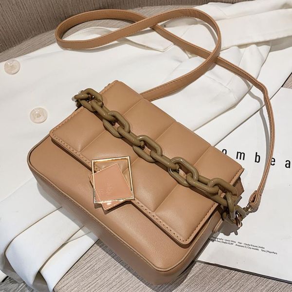 cross body women 2021 shoulder bag leather vintage chain handbags and purse fashion crossbody
cross body women 2021 shoulder bag leather vintage chain handbags and purse fashion crossbody