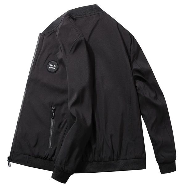 men's jackets wholesale clothing spring and autumn jacket korean style tide thin bomber, Black;brown
men's jackets wholesale clothing spring and autumn jacket korean style tide thin bomber, Black;brown