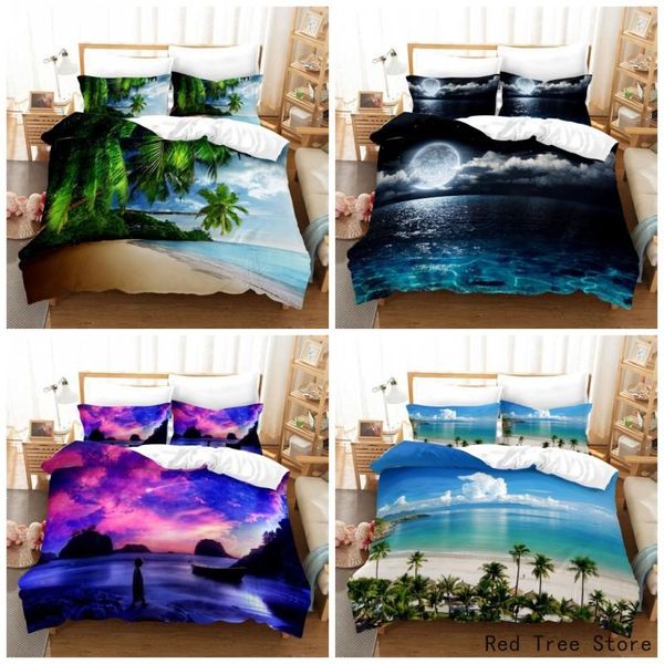 bedding sets palm tree starfish set 3d printed sea duvet cover pillow case kids bedline twin full king size landscape
bedding sets palm tree starfish set 3d printed sea duvet cover pillow case kids bedline twin full king size landscape