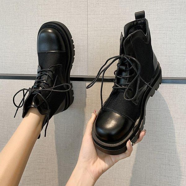 boots women shoes autumn boots-women booties ladies lace up luxury designer lolita black 2021 rubber flat zapatillas mujer
boots women shoes autumn boots-women booties ladies lace up luxury designer lolita black 2021 rubber flat zapatillas mujer