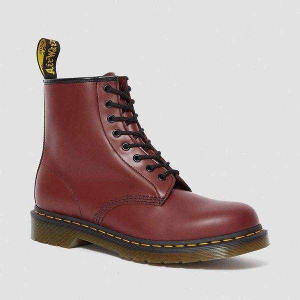shoes 1460 Classic 8-hole Casual Martin boots women's Dr high top thin bottom soft and hard leather real car line men's HGM7 2 08CY, Red
shoes 1460 Classic 8-hole Casual Martin boots women's Dr high top thin bottom soft and hard leather real car line men's HGM7 2 08CY, Red