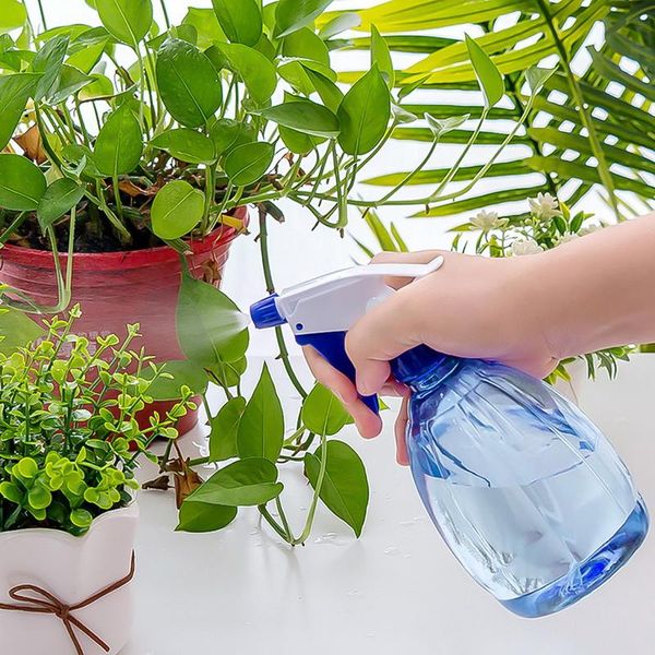 watering equipments 500ml hand-pressed plastic spray bottle mist pot sprinkler clean flowers empty flower 7
watering equipments 500ml hand-pressed plastic spray bottle mist pot sprinkler clean flowers empty flower 7