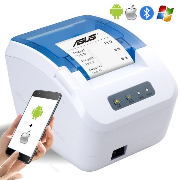 printers label barcode printer thermal receipt 80mm lan usb port bluetooth wifi support adhesive sticker paper
printers label barcode printer thermal receipt 80mm lan usb port bluetooth wifi support adhesive sticker paper