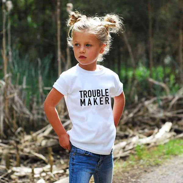 trouble maker kid shirt trendy toddler t-shirt youth graphic tee funny quote shirt for children love trouble kid stylish, Blue
trouble maker kid shirt trendy toddler t-shirt youth graphic tee funny quote shirt for children love trouble kid stylish, Blue