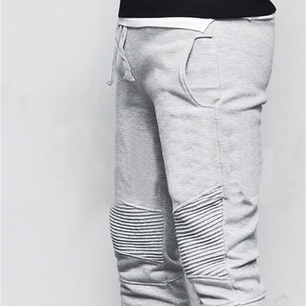 mens sports pants casual jogger pants spring autumn summer pencil pant slim fit long trousers, Black
mens sports pants casual jogger pants spring autumn summer pencil pant slim fit long trousers, Black