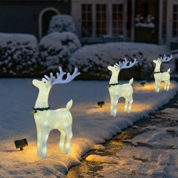 lawn lamps christmas hat scarf light chicken acrylic ornament decoration holiday garden tp
lawn lamps christmas hat scarf light chicken acrylic ornament decoration holiday garden tp