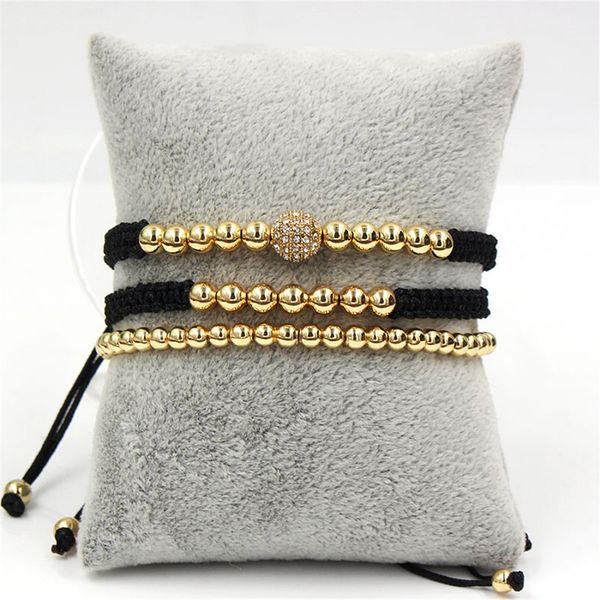 fashion punk gold bracelet women mens 3pcs/set couple bangle beaded bracelets, Golden;silver
fashion punk gold bracelet women mens 3pcs/set couple bangle beaded bracelets, Golden;silver