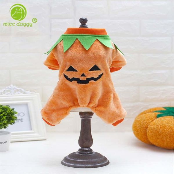 dog apparel arrival halloween transformed pet jumpsuit lovely pumpkin clothes for small dogs dinner party warm costume 20e
dog apparel arrival halloween transformed pet jumpsuit lovely pumpkin clothes for small dogs dinner party warm costume 20e
