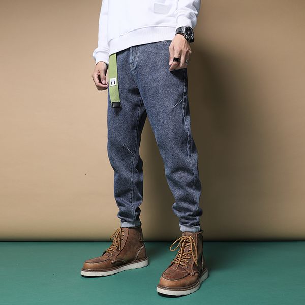 2021 de ganga largas do hip hop homens streetwear solto tornozelo-comprimento das calas m4hq, White;black
2021 de ganga largas do hip hop homens streetwear solto tornozelo-comprimento das calas m4hq, White;black