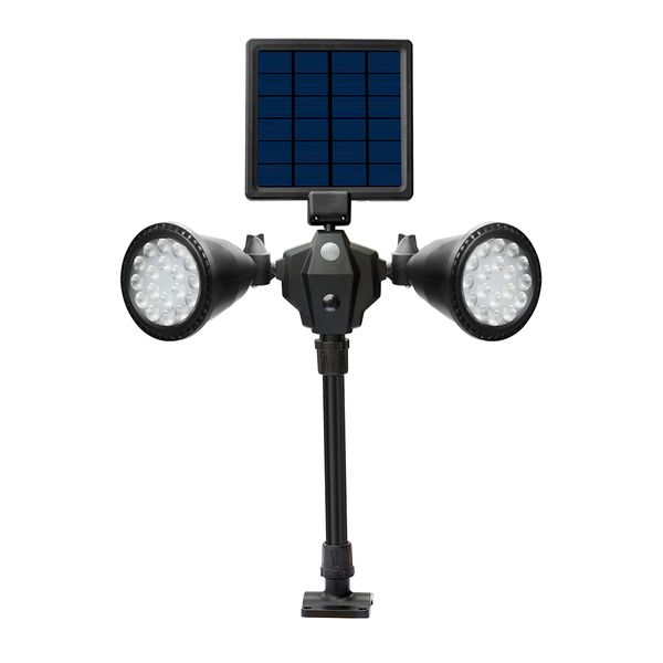 2021 new lights of the spot double head 36 levou energy solar landscape light ptp2
2021 new lights of the spot double head 36 levou energy solar landscape light ptp2