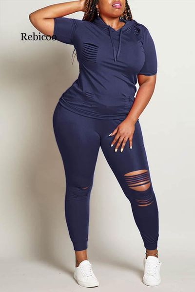 women's tracksuits plus size s-5xl spring summer women sets short sleeve pants suit two piece set sporty fitness outfits rebicoo, Gray
women's tracksuits plus size s-5xl spring summer women sets short sleeve pants suit two piece set sporty fitness outfits rebicoo, Gray