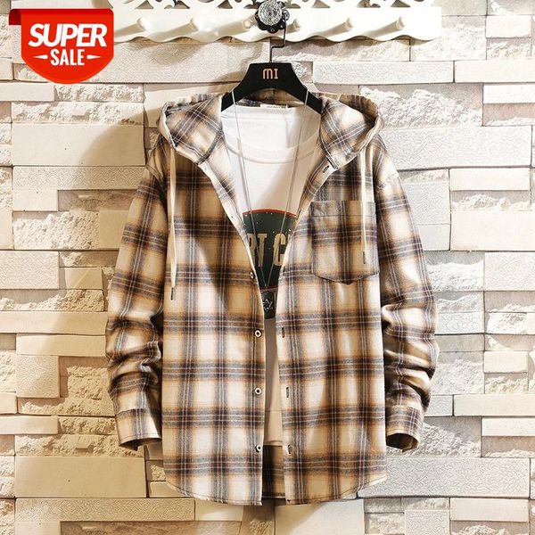 korea style casual cardigan 2021 spring autumn rock punk hoodie plaid sweatshirt men's fleece hip hop streetwear clothes #yd0v, Black
korea style casual cardigan 2021 spring autumn rock punk hoodie plaid sweatshirt men's fleece hip hop streetwear clothes #yd0v, Black