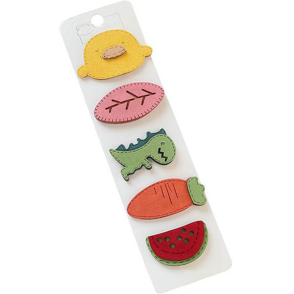 girls hair accessories hairclips bb clip barrettes clips children's set cute cloth baby headdress fruit cartoon liu d3236, Slivery;white
girls hair accessories hairclips bb clip barrettes clips children's set cute cloth baby headdress fruit cartoon liu d3236, Slivery;white