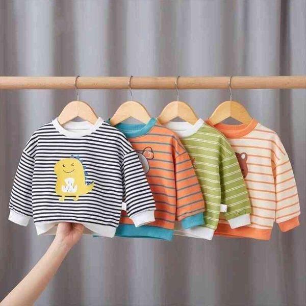 kids boys sweaters baby girls cartoon pullover autumn winter cotton long sleeve t shirts children casual clothes, Black
kids boys sweaters baby girls cartoon pullover autumn winter cotton long sleeve t shirts children casual clothes, Black